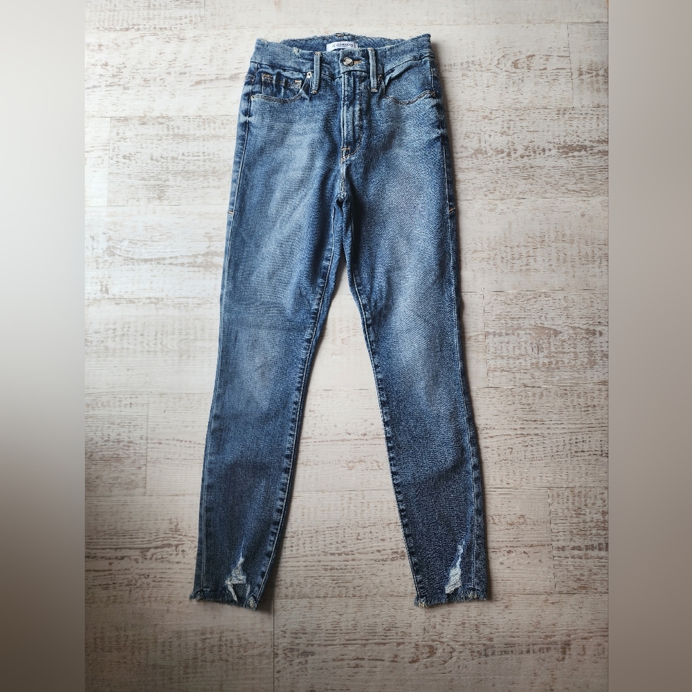 Good American jeans